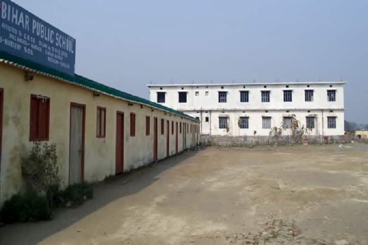 Bihar Public School-School