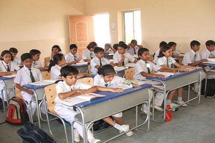 Bihar Public School-Class