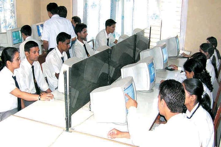 Bihar Public School-IT-Lab