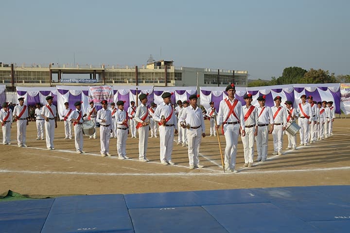 Saraswati Shishu Mandir-Others