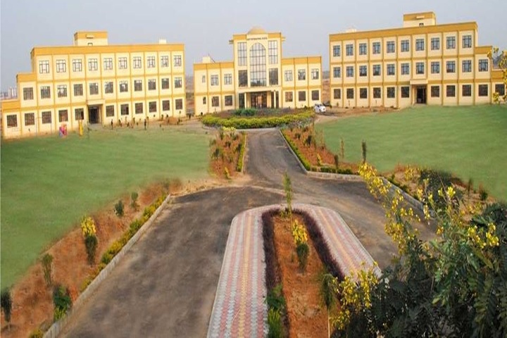 Sarti International School-Campus