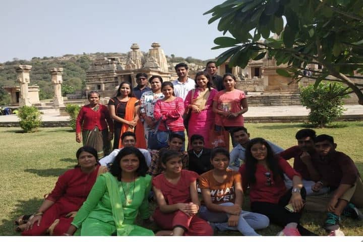 Sarti International School-Excursition