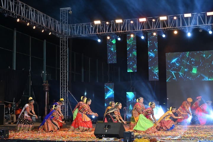 Satpuda Valley School