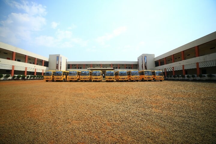 Scholars Public School-Transport