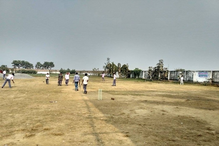 Bihar Public School-Play Ground