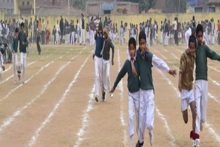 Bihar Public School-Sports