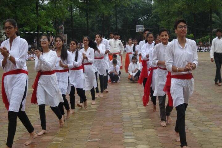 Servite Convent Higher Secondary School-Event