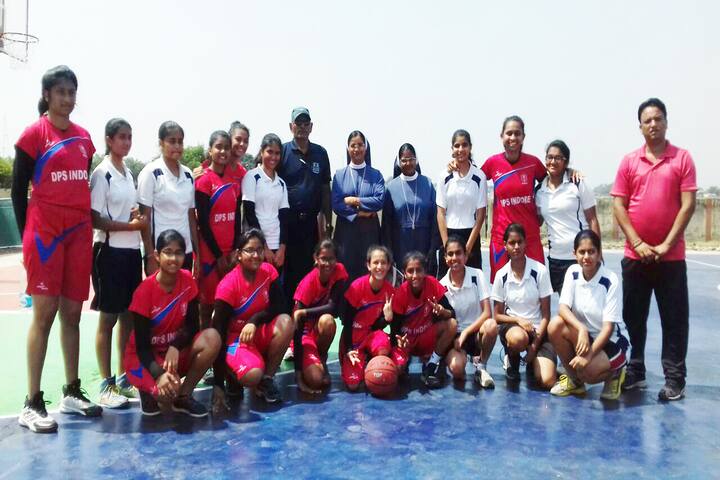 Shanti Nilaya High School-Sports Team