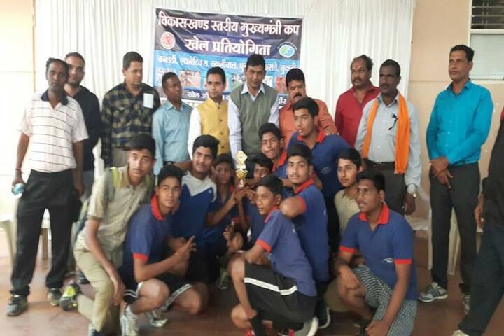 Sharon International School-Awards