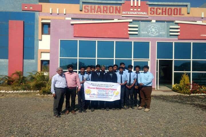 Sharon International School-Awareness Programme