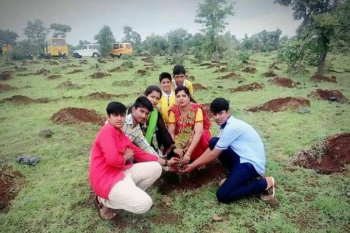 Sharon International School-Plantation