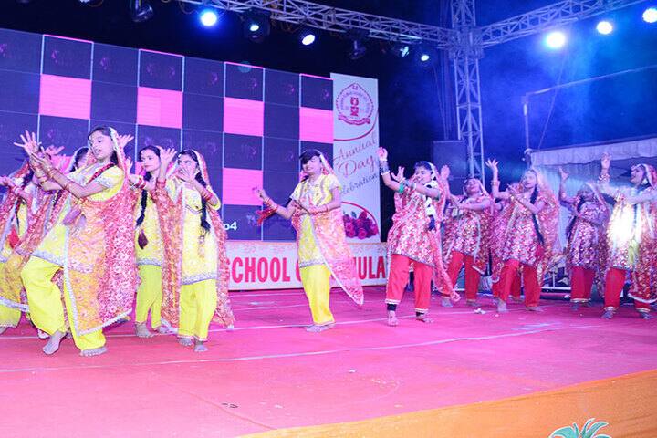 Shravan Kumari Higher Secondary School-Annual Day