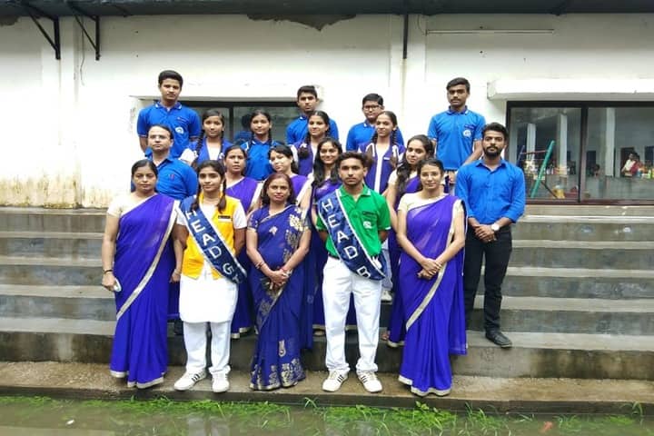 Shree Dalauda Public School-Others