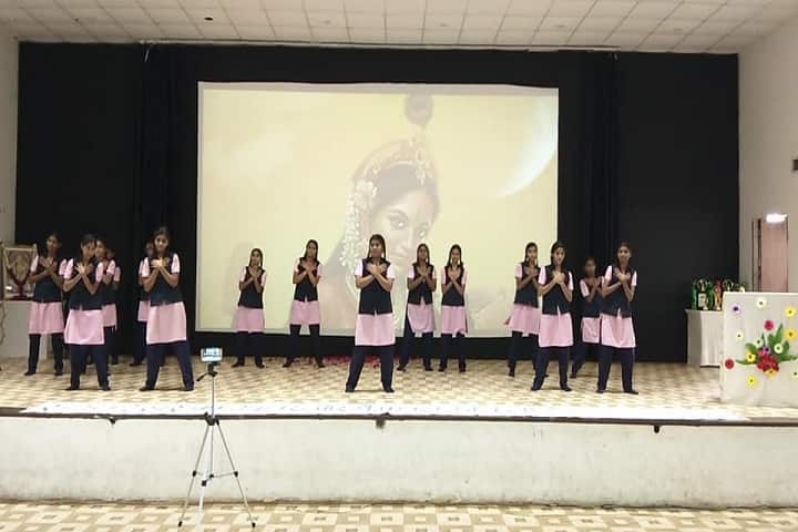 Shree Dalauda Public School-Others Dance