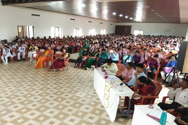 Shree Dalauda Public School-Others
