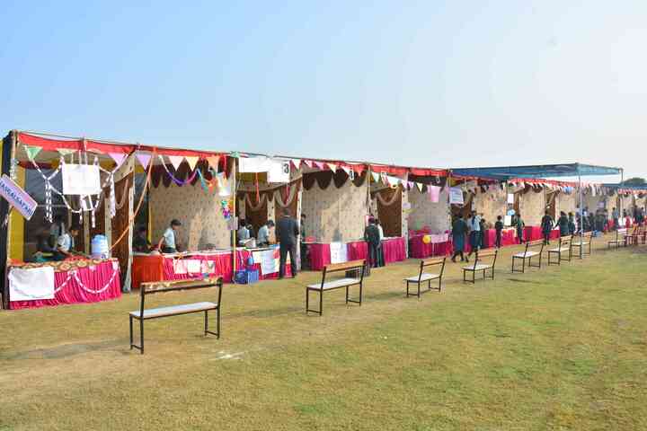 Shree Shankar School-Event