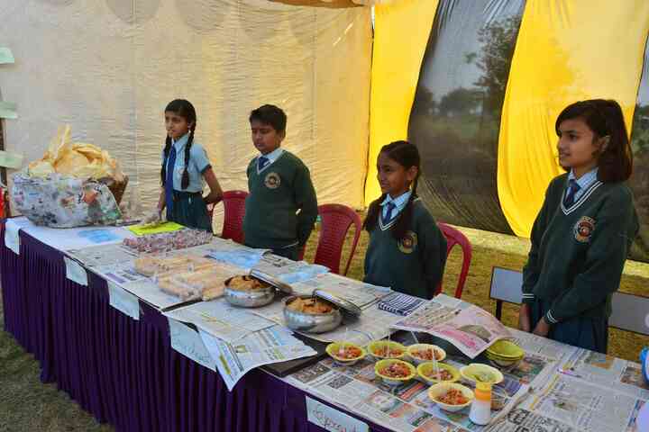 Shree Shankar School-Others