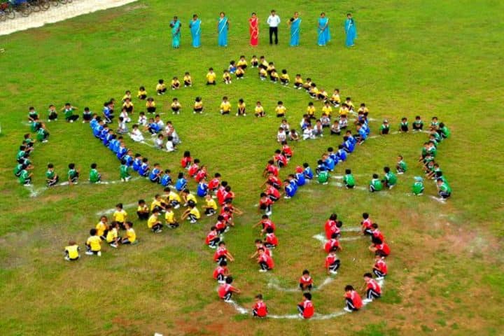Shri Ganesh Senior Secondary School-Activity