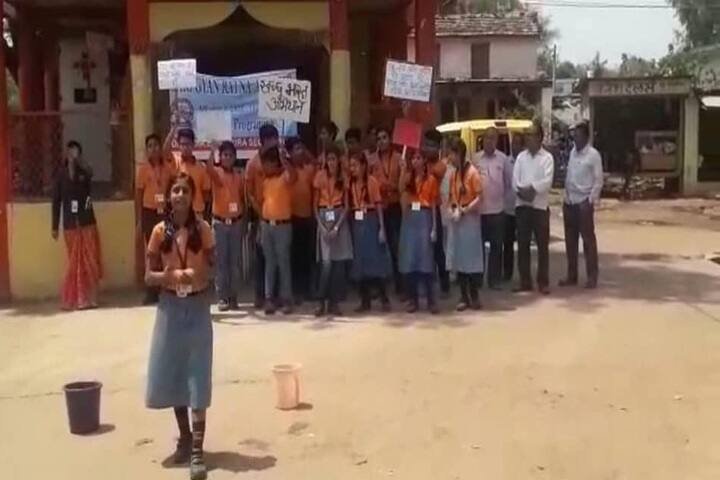 Shri Gyanratna Academy-Activities