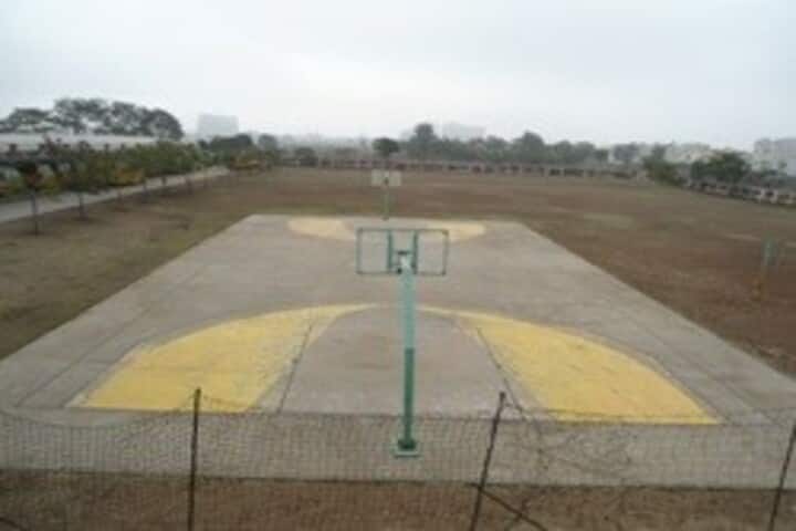 Shri Kalota Vidhyapeeth-Ground