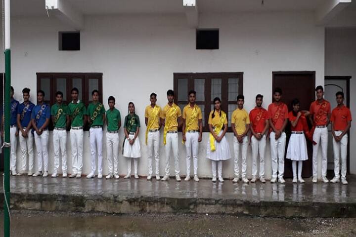 Shri Kalota Vidhyapeeth-Others