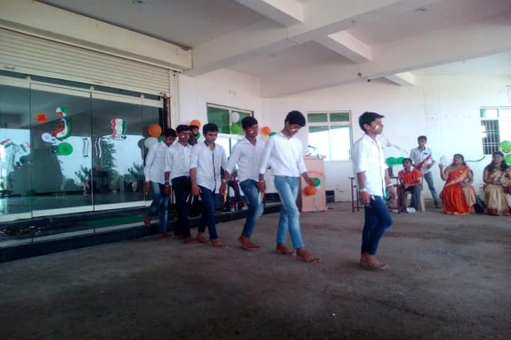 Shri Radha Vallabh Academy-Events
