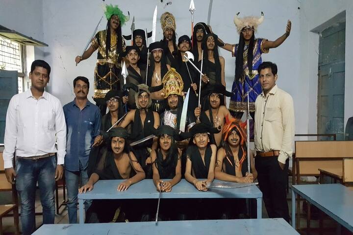 Shri Rajendra Vidhya Sanskar Dham-Drama