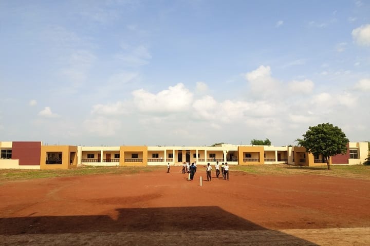 Shri Rajendra Vidhya Sanskar Dham-Play Area
