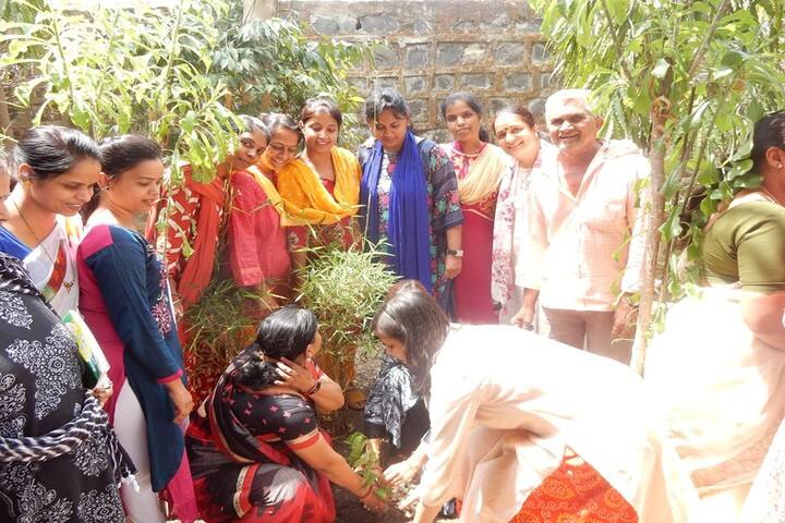 Shri Sai Academy-Plantation