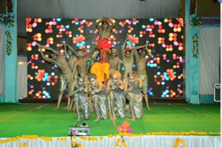 Shri Sai Public School-Annual Day