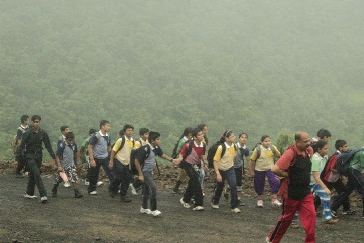Sica Senior Secondary School No 2-Trip