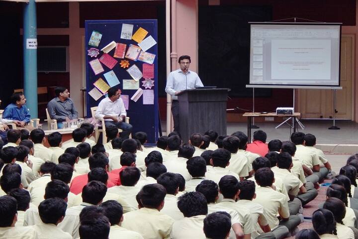 Sica Senior Secondary School No 2-Work Shop