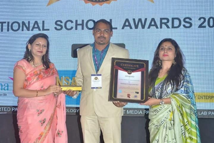 Smt Kamla Saklecha Gyan Mandir-Achievements