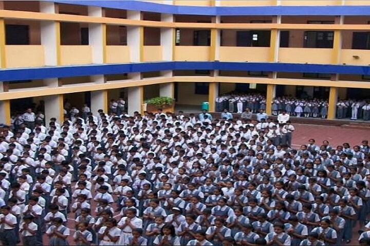 Smt Kamla Saklecha Gyan Mandir-Assembly