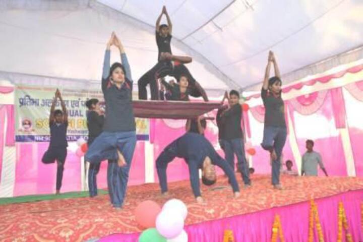 Sohagi Public School-Annual Day 1