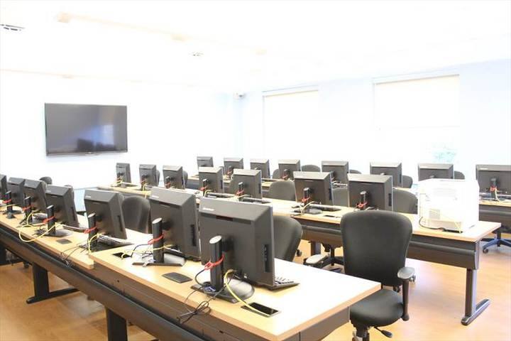 Sohagi Public School-IT-Lab