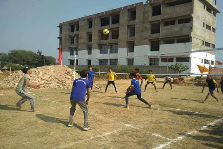 Sohagi Public School-Sports