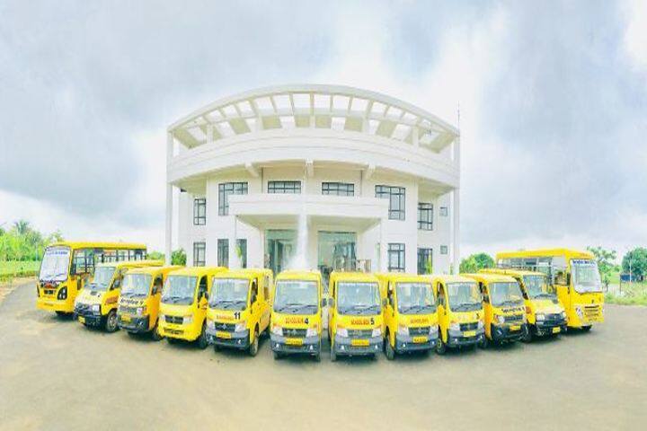Springfield World School-Transport