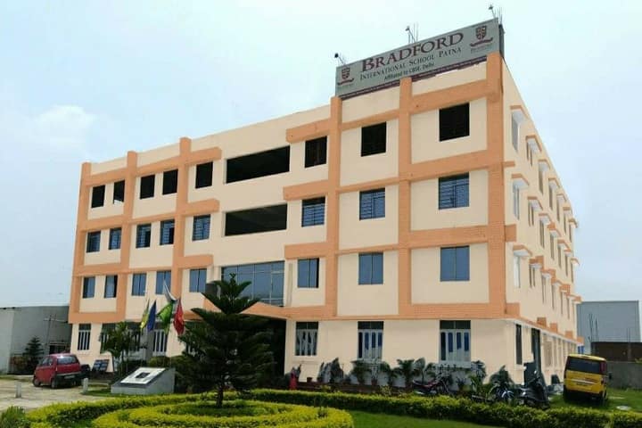 Bradford International School-Campus View