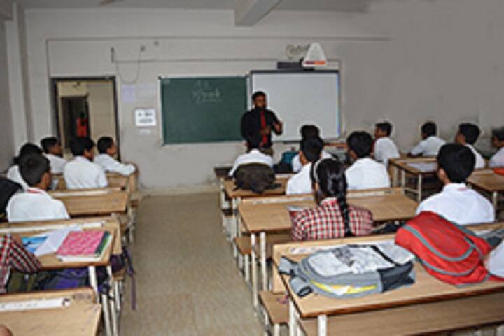 Bradford International School-Seminar