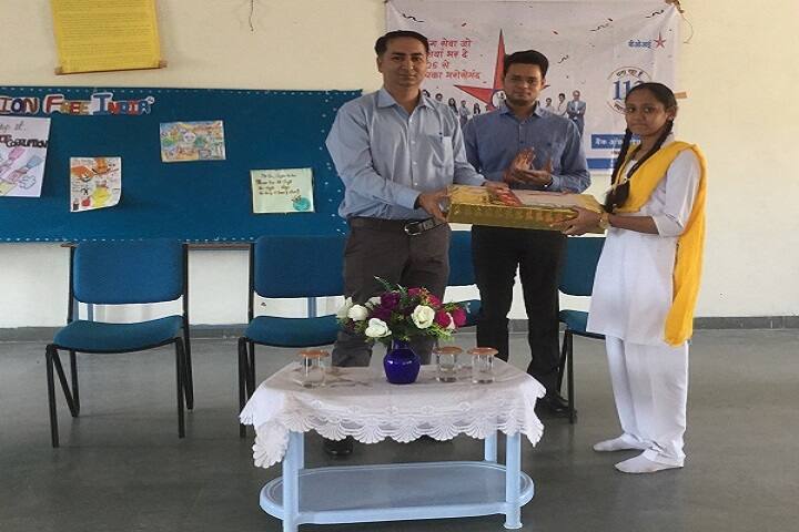 St Judes Higher Secondary School-Achievements1