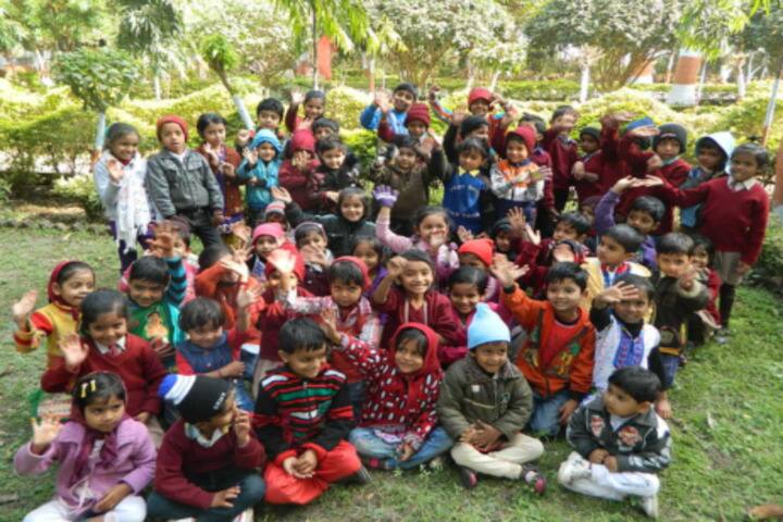 St Pauls Convent School-Picnic
