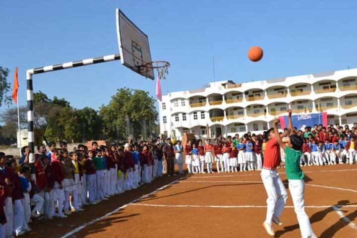 St Pauls Convent School-Sports