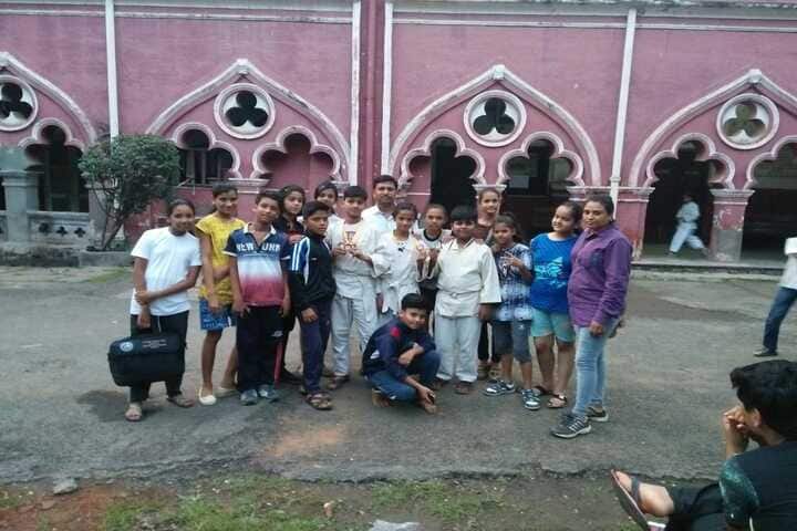 St Thomas Convent Secondary School-Tour