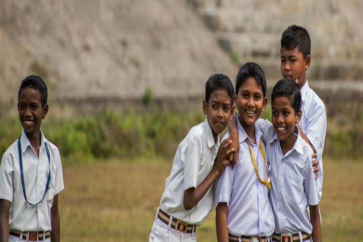 St Xavier School-School Trip
