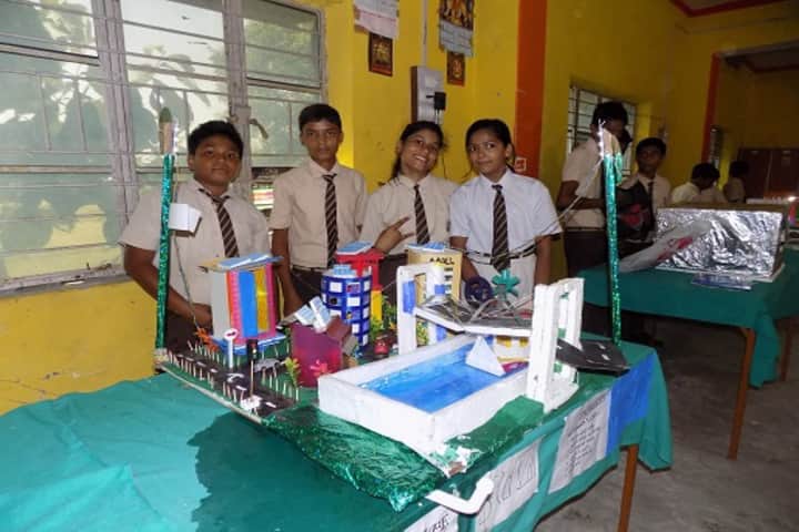 Bright Life Public School-Activity