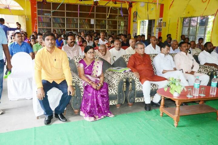 Bright Life Public School-Staff