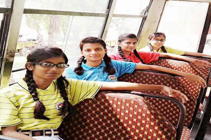 Bright Life Public School-Transport