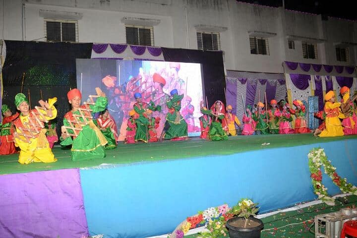St Francis De Sales Senior Secondary School-Annual Day