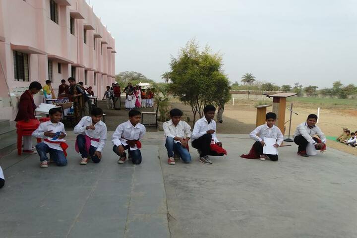 St Francis De Sales Senior Secondary School-Dance